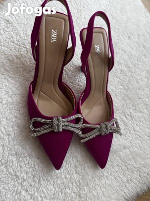 Zara magassarkú 38