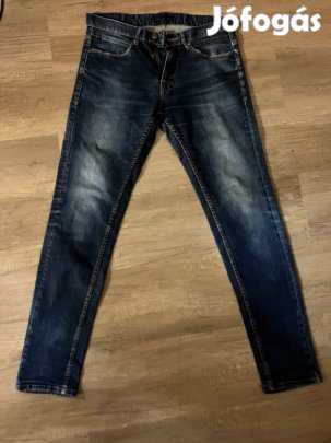 Zara man férfi farmernadrág, méret: EUR 40, MEX 31