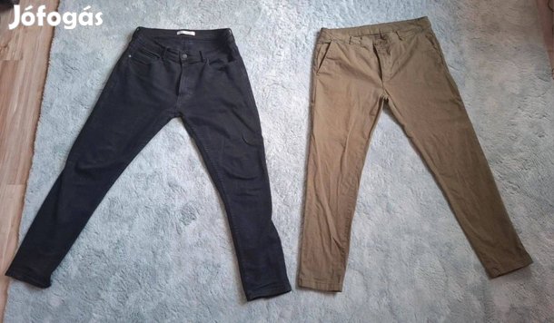 Zara nadrágok W36