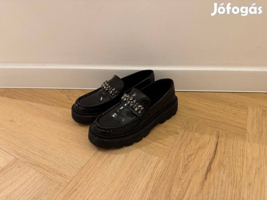 Zara női / gyerek alkalmi cipő, 37-es méret