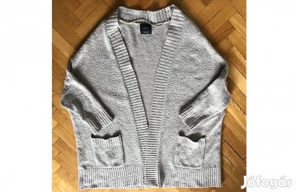 Zara női, nagy kardigán M-es