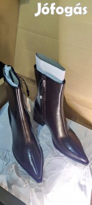 Zara női csizma (38)