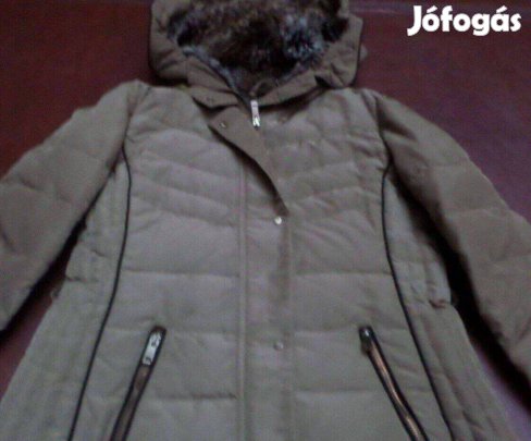 Zara női dzseki félár alatt