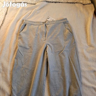 Zara nöi nadrág XL-es méret új