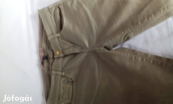 Zara női pamut nadrág