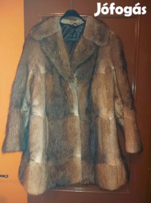 Zara női pézsmabunda új állapotában