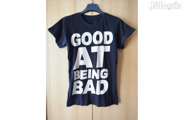 Zara női póló M-es