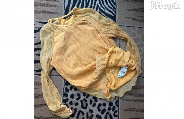 Zara okker nyári felső