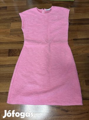 Zara pink ruha elado! 