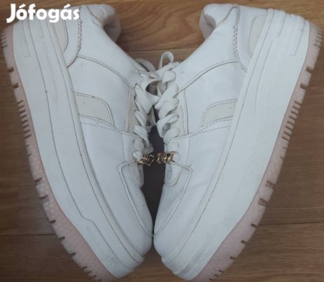 Zara platform cipő lányoknak 37!