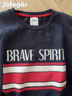 Zara pulóver