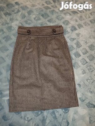 Zara szoknya