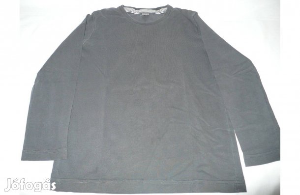 Zara szürke hosszú ujjú fiú póló, 118-as méret