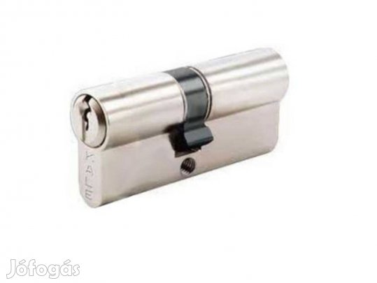 Zárbetét 31/31 kale 5db kulcsal