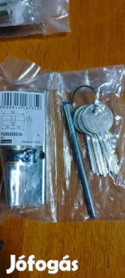 Zárbetétek Különböző Méretben