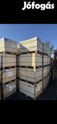 Zárható Ipari Fadoboz