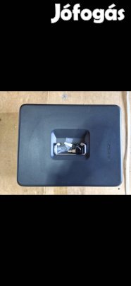 Zárható Pénztár kulccsal készpénzhez