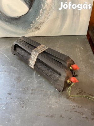 Zárható Síléctartó Sílécszállító Tetőcsomagtartóra