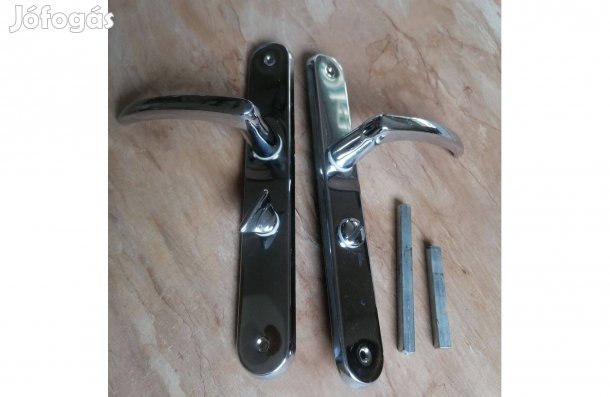 Zárható, fürdőszoba vagy WC ajtó kilincs eladó!