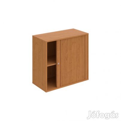 Zárható irodai szekrény Drive DZ2 8003P éger