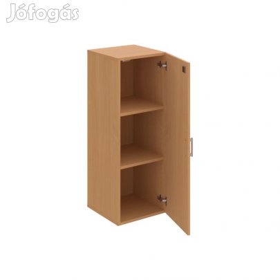 Zárható irodai szekrény Drive DZ3 4001 bükk