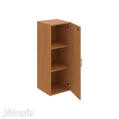 Zárható irodai szekrény Drive DZ3 4001 éger