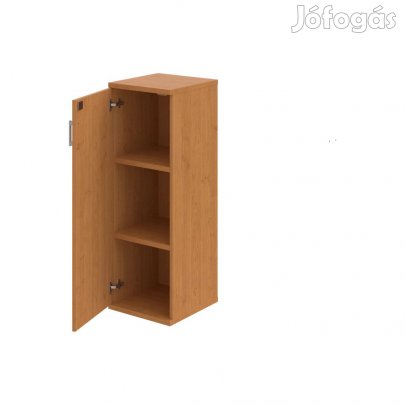 Zárható irodai szekrény Strong SZ3 4001L éger