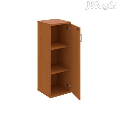 Zárható irodai szekrény Strong SZ3 4001P cseresznye