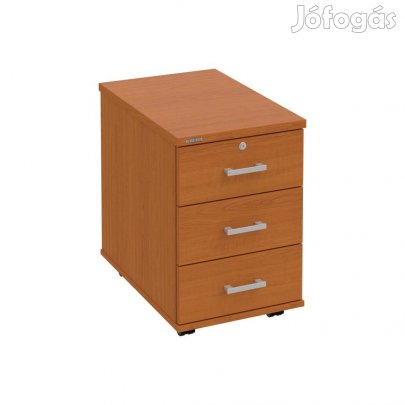 Zárható tároló konténer K33ZN cseresznye