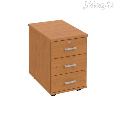 Zárható tároló konténer K33ZN éger