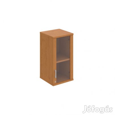 Zárható üveges vitrin Strong SZ2 4002PH éger