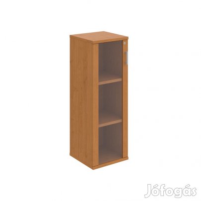 Zárható üveges vitrin Strong SZ3 4002L éger