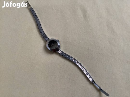 Zarja retro női karóra