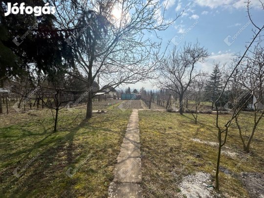 Zárkert Sashegyen eladó