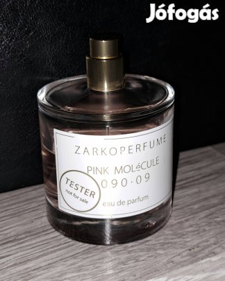 Zarkoperfume Pink Molécule 090.09 edp unisex illat