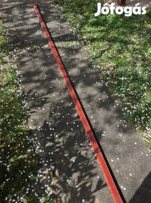 Zárt szelvény eladó 1 db