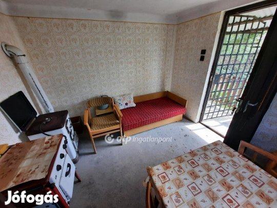 Zártkerti ingatlan eladó Nagyberényben