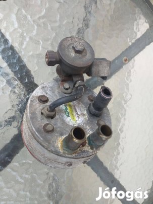 Zavoli autógáz LPG reduktor