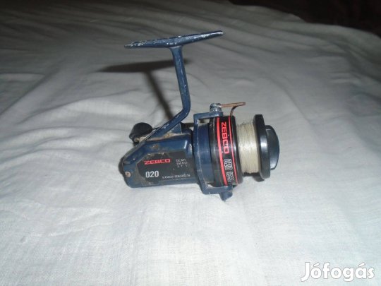 Zebco 020 Siere horgászorsó