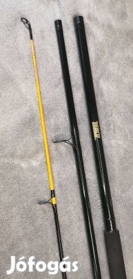 Zebco Carbon Team Surf horgászbot (4 m / 200 g)