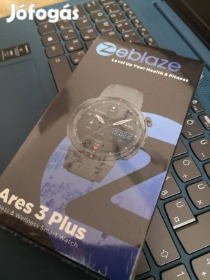 Zeblaze Ares 3 Plus 2024 es modell