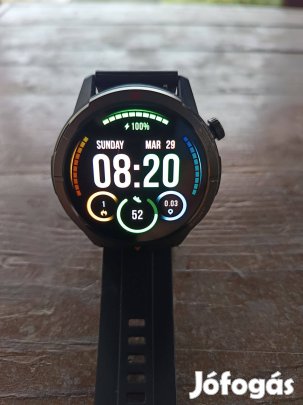 Zeblaze Stratos 3 Ultra okosóra