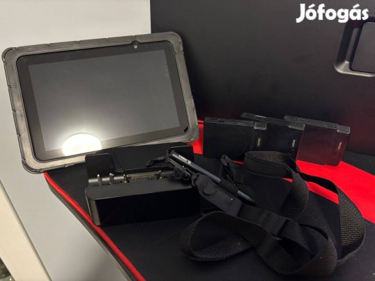 Zebra ET56 8,4" Ipari tablet