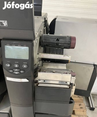 Zebra ZM400 nyomtatók alkatrésznek