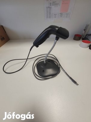 Zebra (Motorola) LS1203 vonalkódolvasó