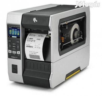 Zebra címkenyomtató (ZT61042)