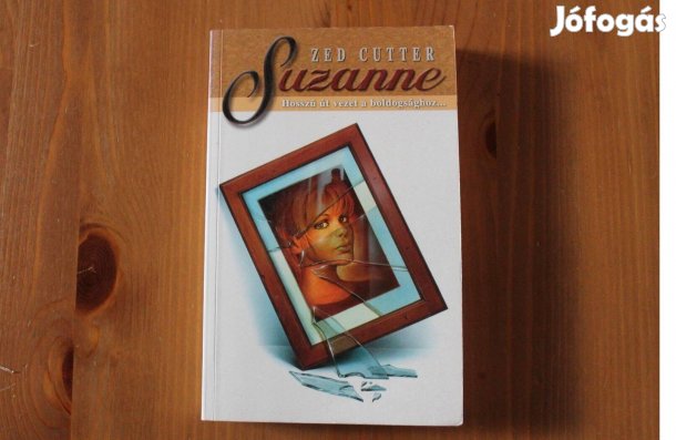 Zed Cutter - Suzanne