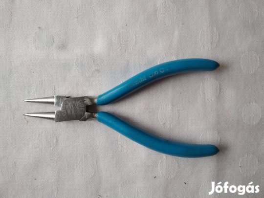 Zeeger gyűrű fogó , Unior