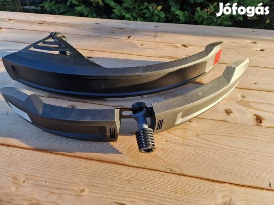 Zefal Deflector RS75/FM60 sárvédő szett