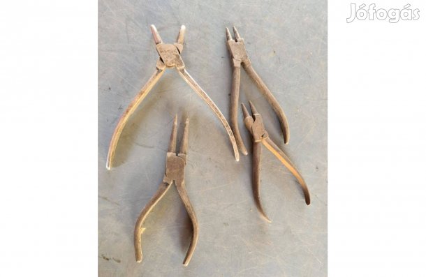 Zégerfogók Eladók